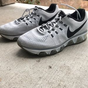 Nike Tennis shoes